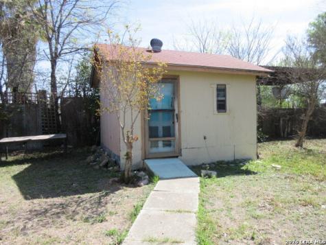 1210 Mccauley San Antonio TX 78224