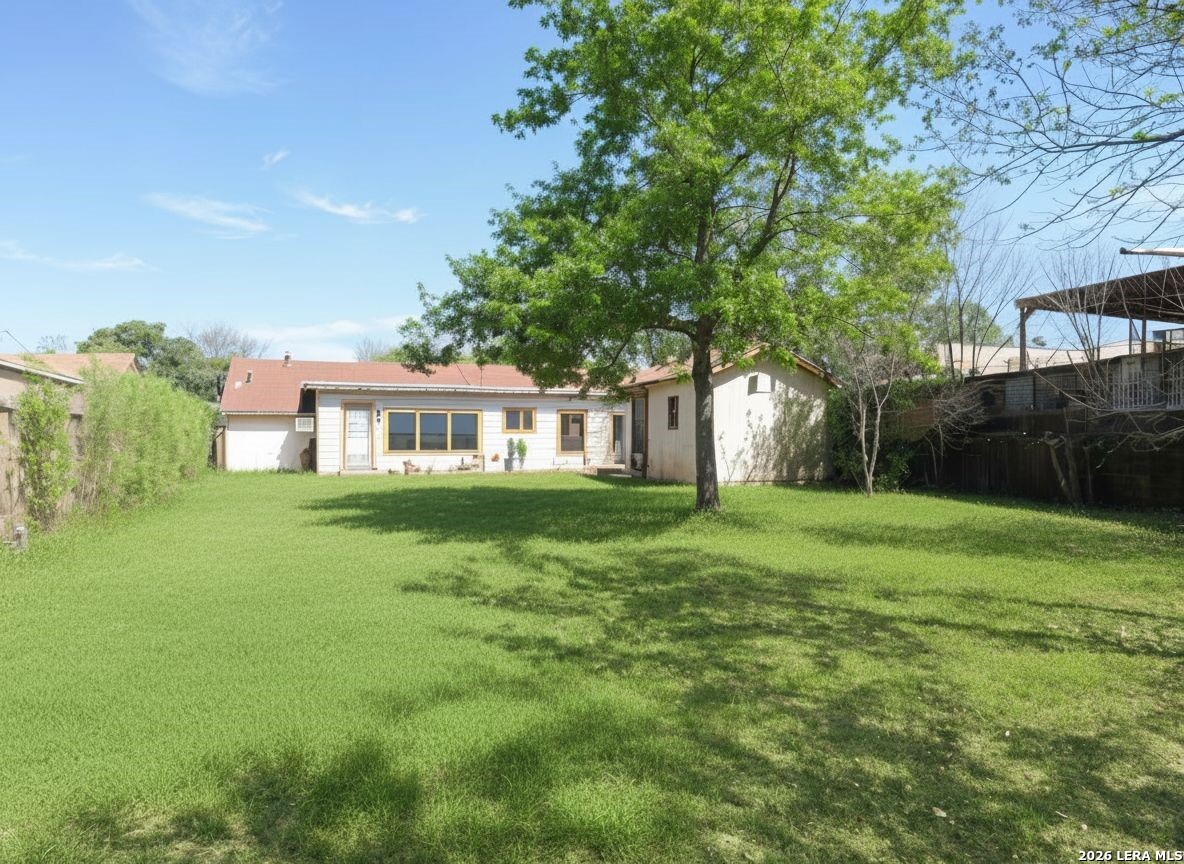 1210 Mccauley San Antonio TX 78224