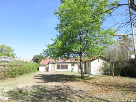 1210 Mccauley San Antonio TX 78224