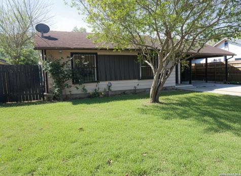 1210 Mccauley San Antonio TX 78224