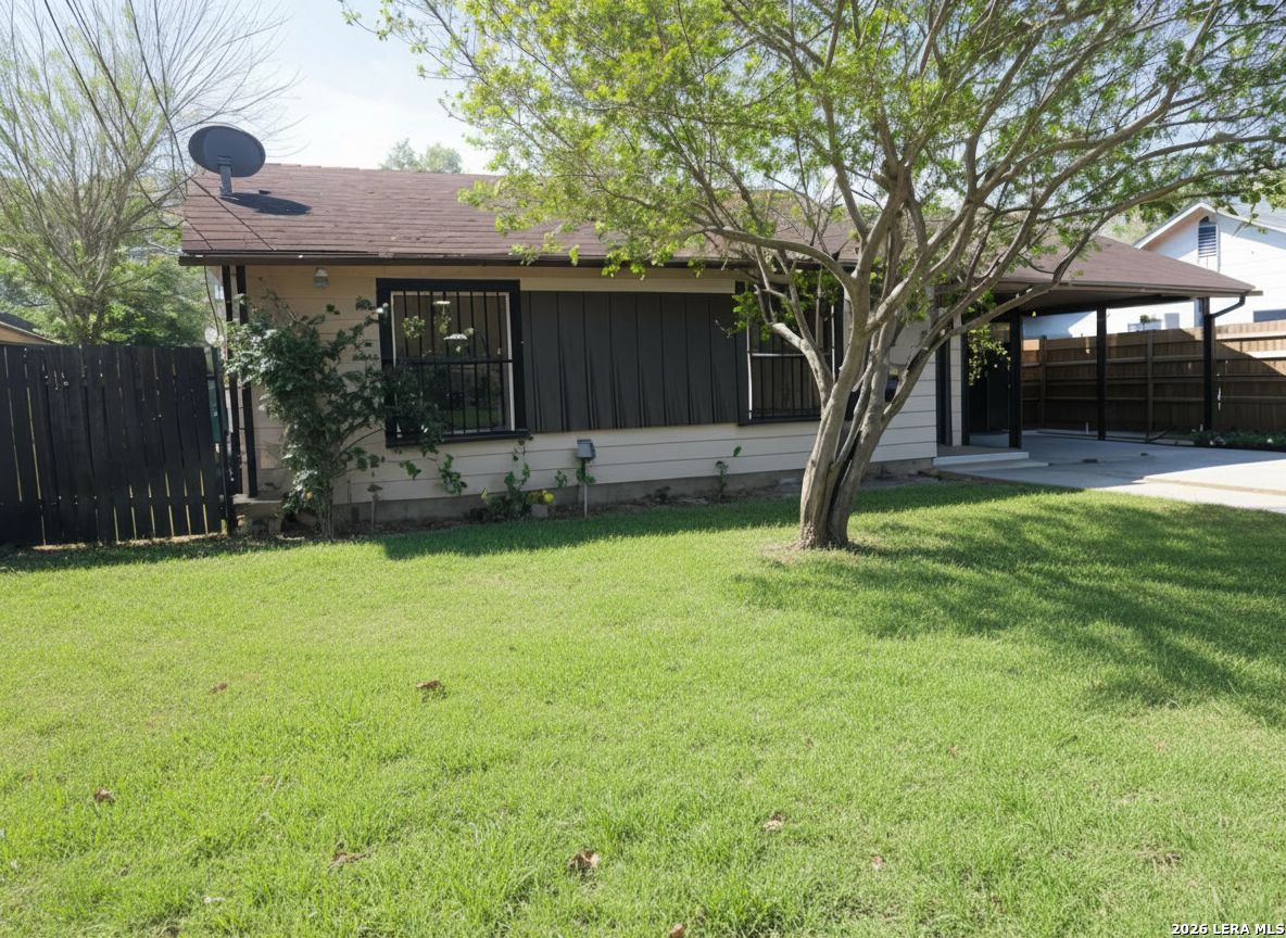 1210 Mccauley San Antonio TX 78224