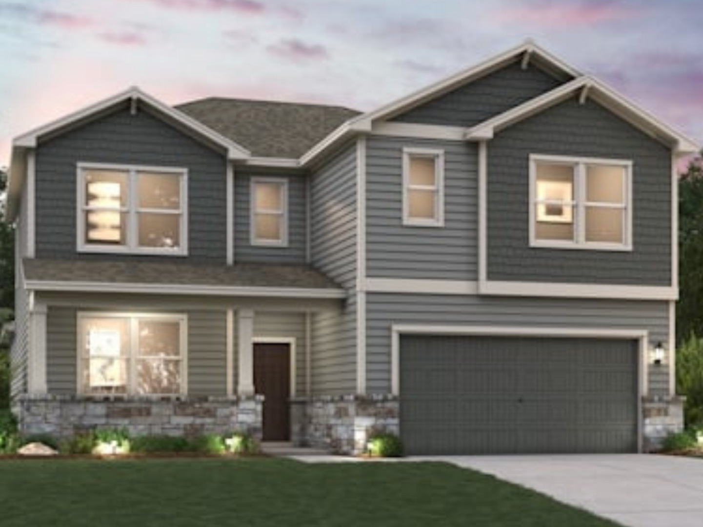 8719 Rucker Pond Trail San Antonio TX 78252