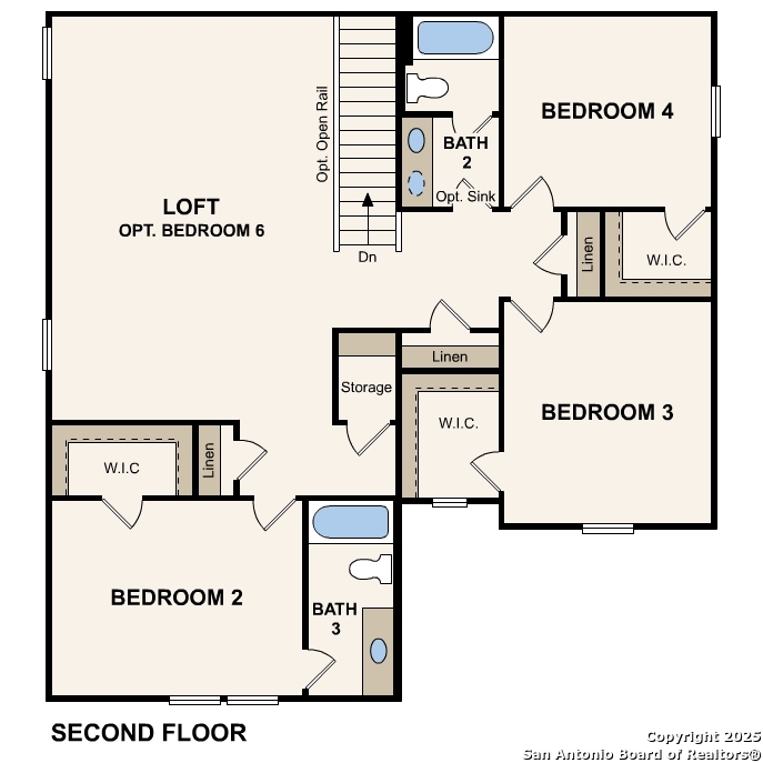 8719 Rucker Pond Trail San Antonio TX 78252