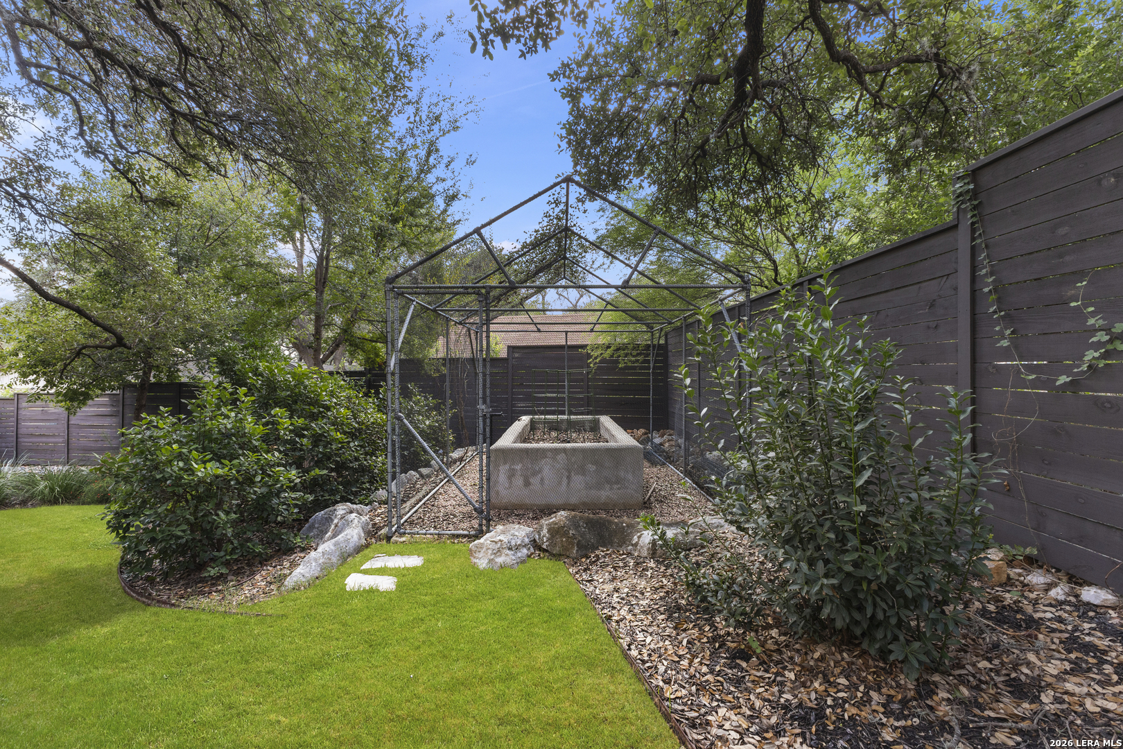 16919 Happy Hollow Drive San Antonio TX 78232
