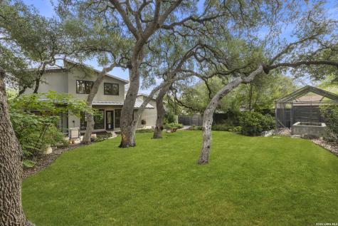 16919 Happy Hollow Drive San Antonio TX 78232