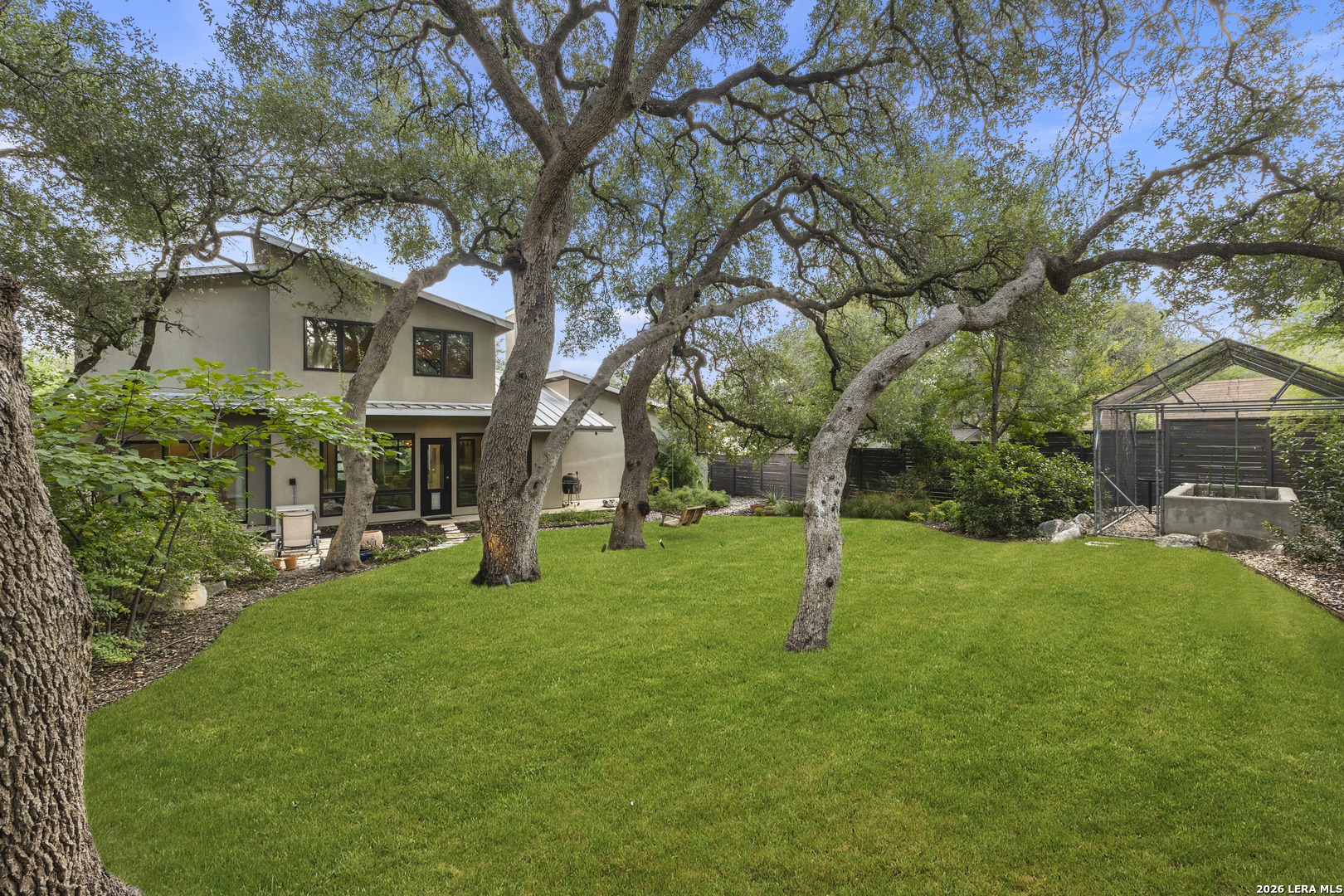 16919 Happy Hollow Drive San Antonio TX 78232