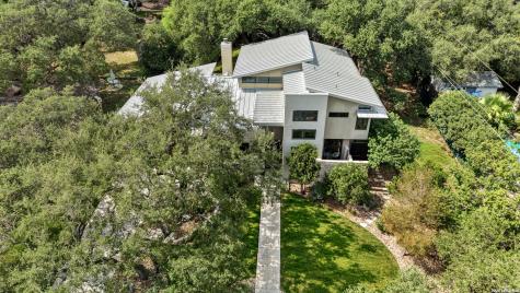 16919 Happy Hollow Drive San Antonio TX 78232