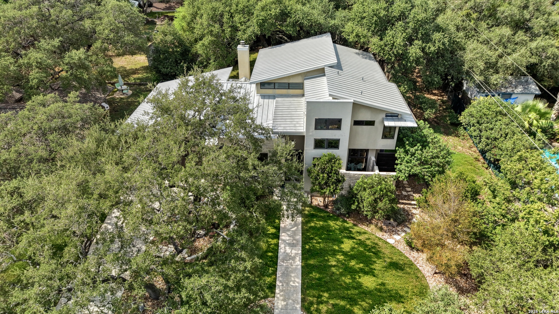 16919 Happy Hollow Drive San Antonio TX 78232