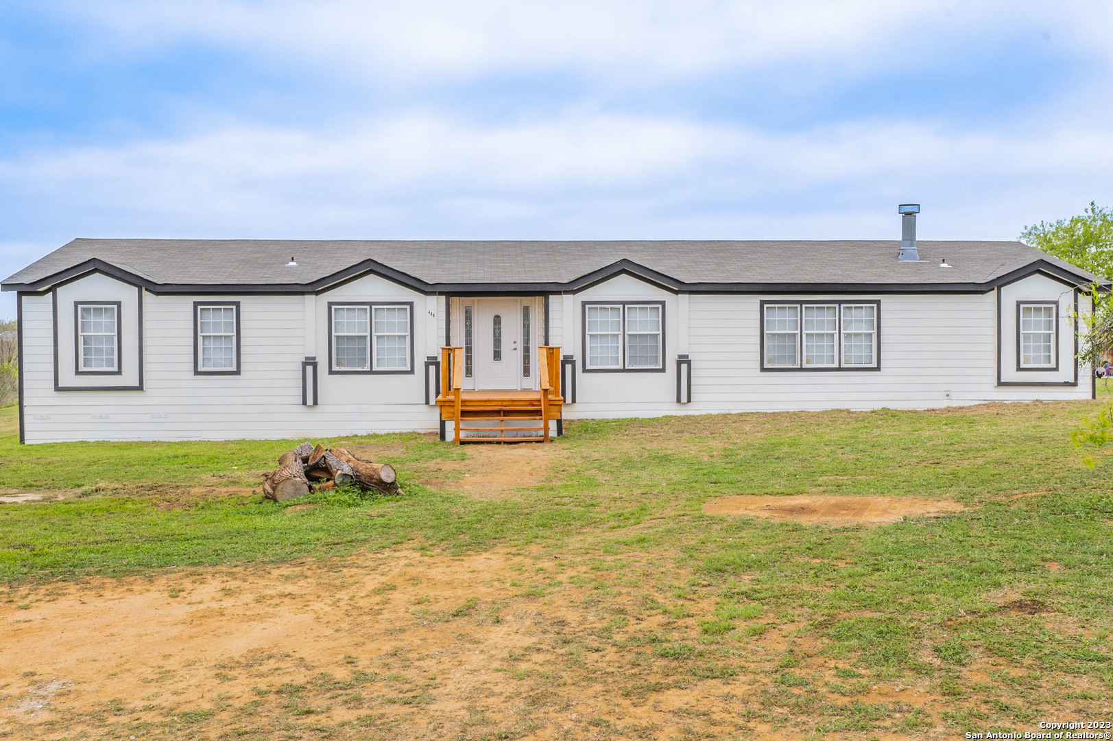 466 Homecrest Drive La Vernia TX 78121