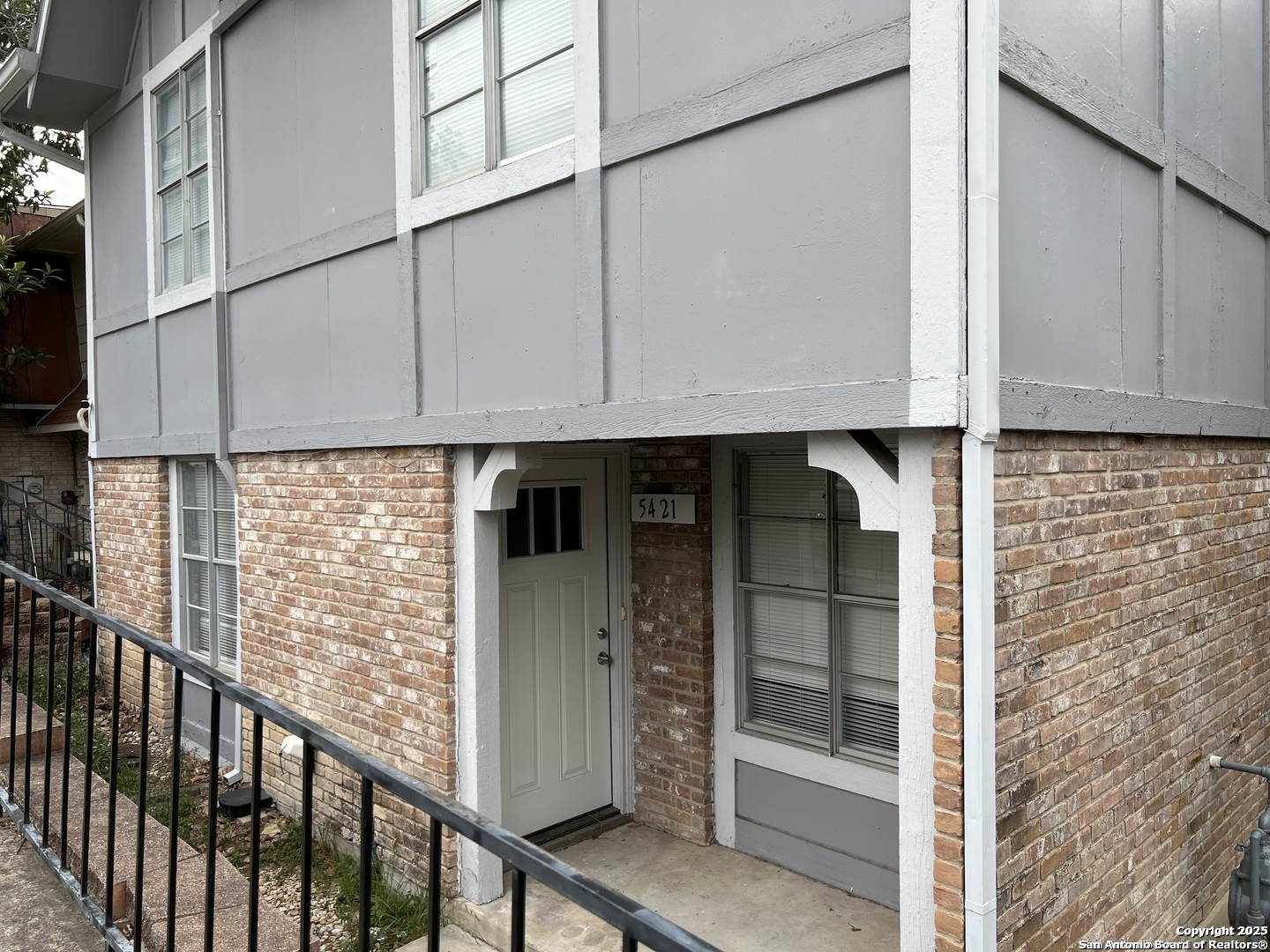 5421 Callaghan San Antonio TX 78228