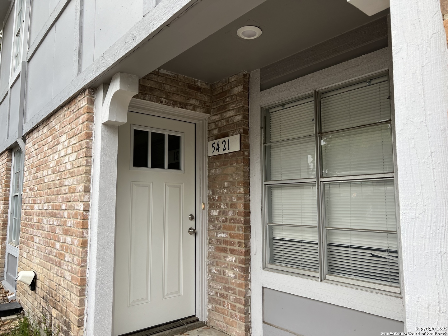 5421 Callaghan San Antonio TX 78228
