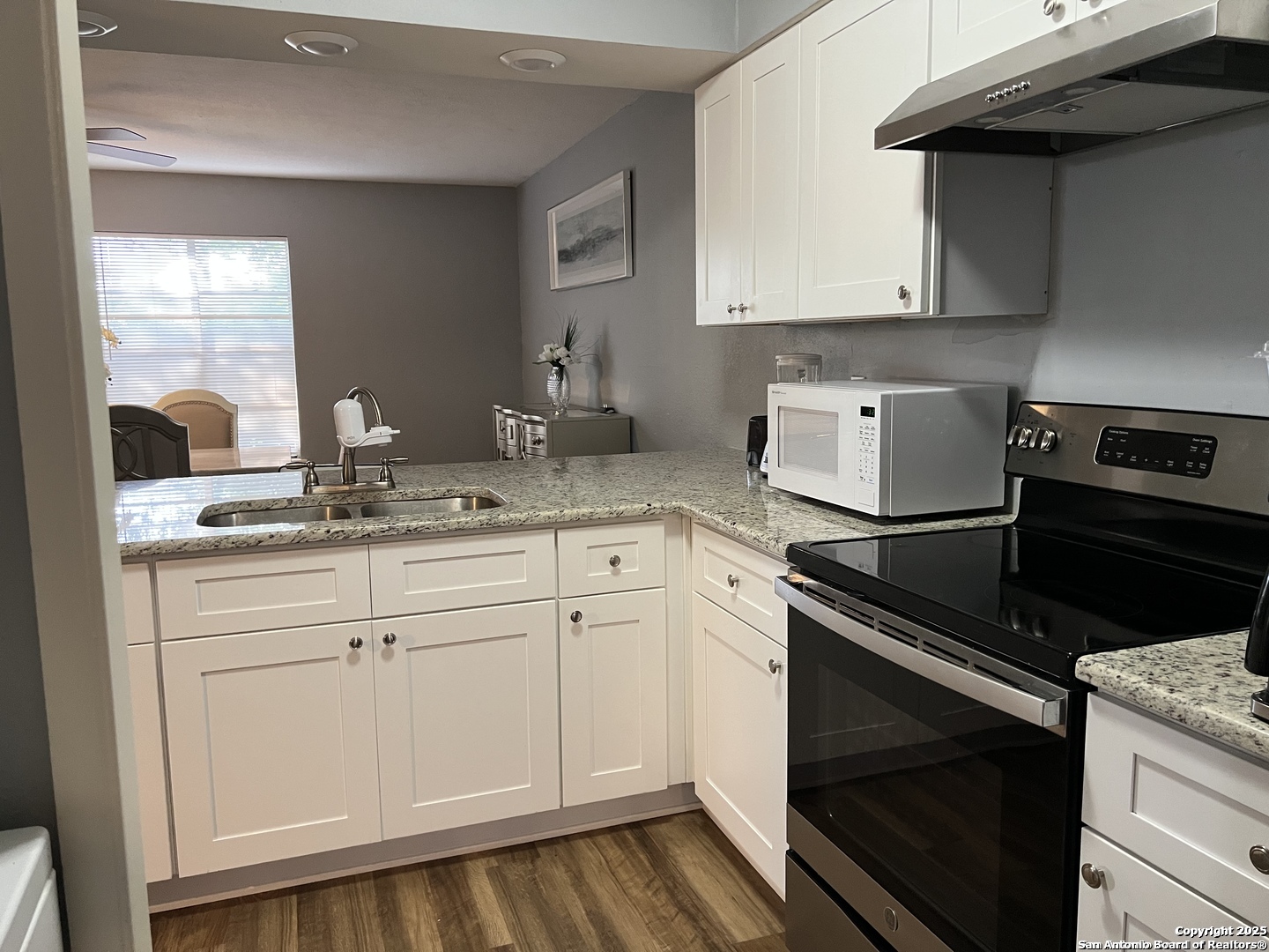 5421 Callaghan San Antonio TX 78228