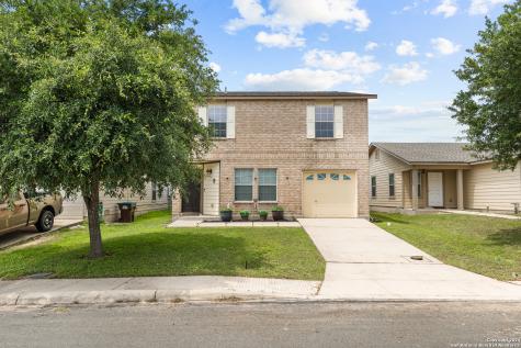 4811 Pinto Creek San Antonio TX 78244
