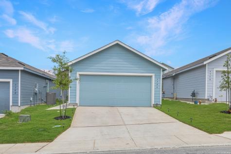 3746 Glade Creek San Antonio TX 78245