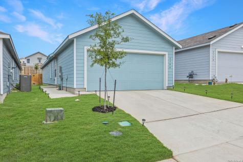 3746 Glade Creek San Antonio TX 78245