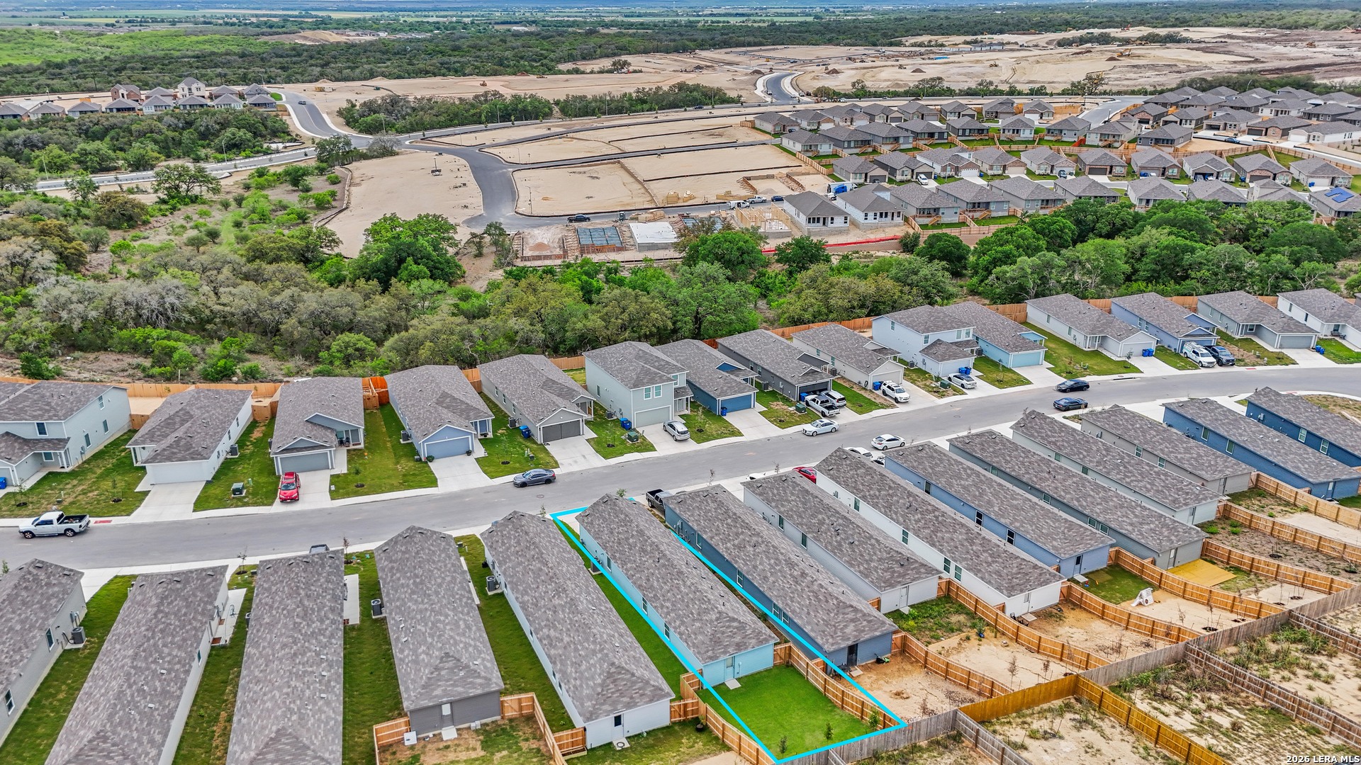 3746 Glade Creek San Antonio TX 78245