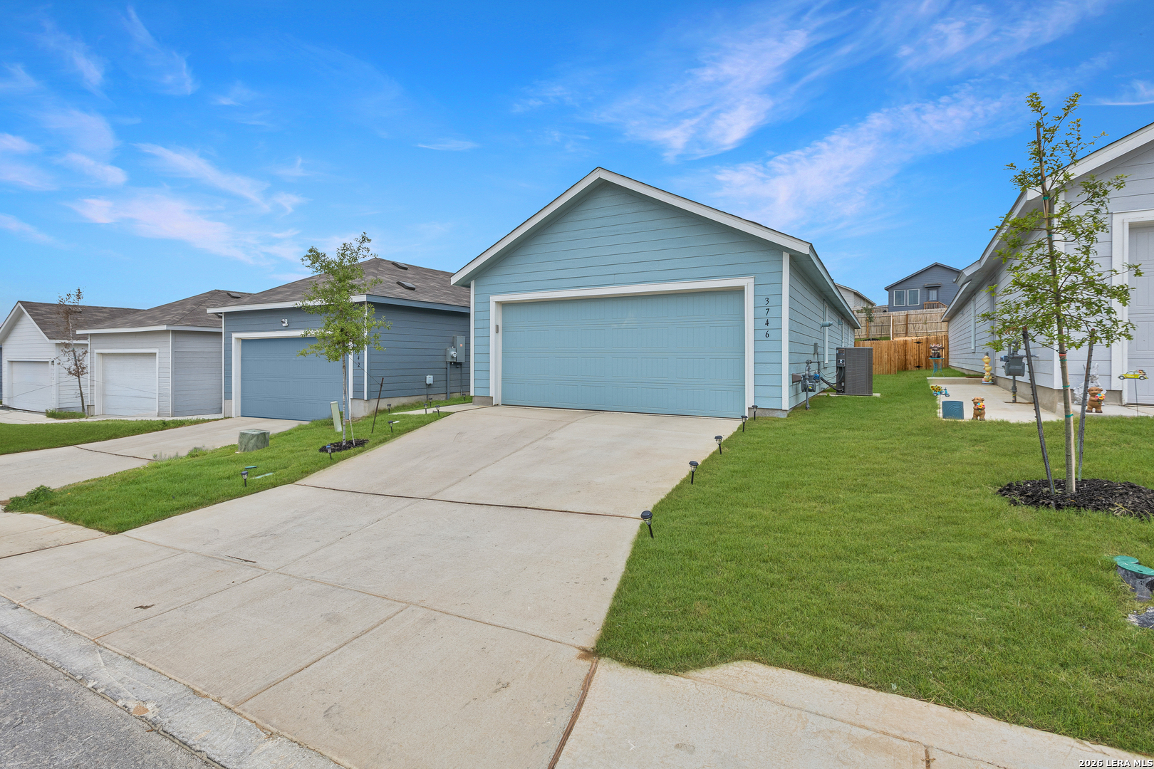 3746 Glade Creek San Antonio TX 78245