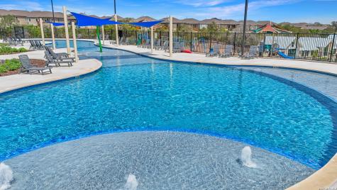 3746 Glade Creek San Antonio TX 78245