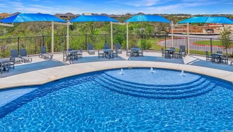 3746 Glade Creek San Antonio TX 78245