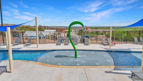 3746 Glade Creek San Antonio TX 78245