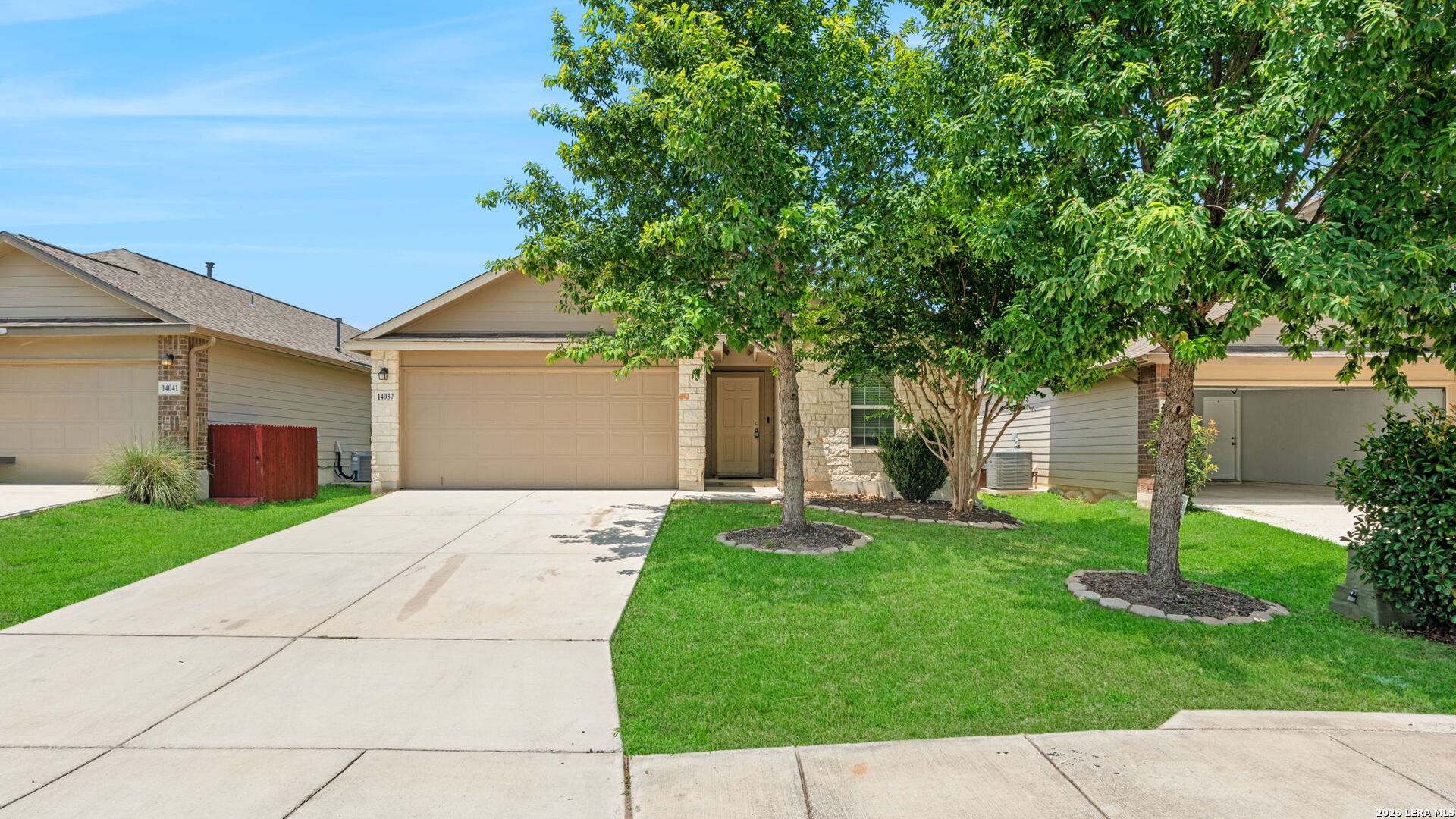 14037 Shivers San Antonio TX 78254
