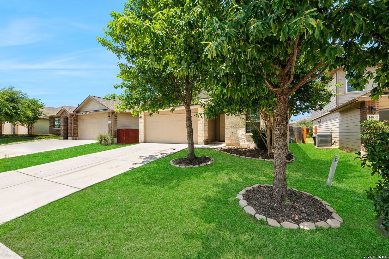 14037 Shivers San Antonio TX 78254