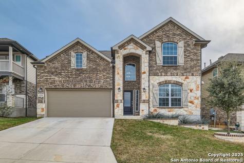 6210 Carriage Cape San Antonio TX 78261