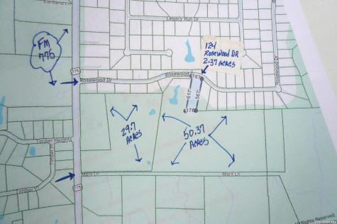 124 Rosewood Drive La Vernia TX 78121