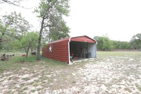 124 Rosewood Drive La Vernia TX 78121