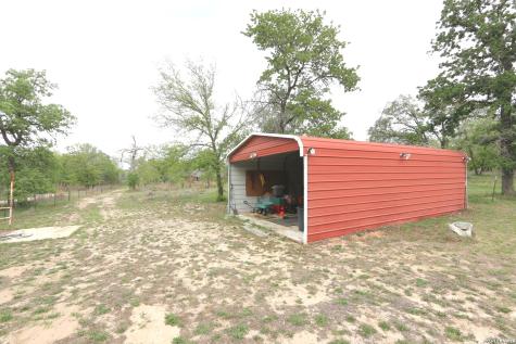 124 Rosewood Drive La Vernia TX 78121