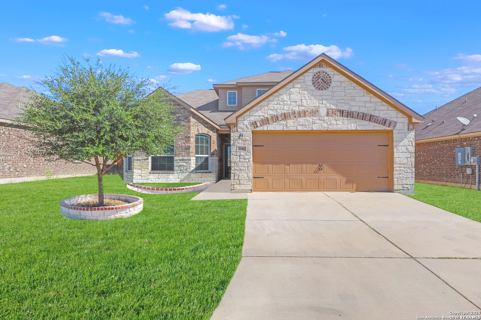 7010 Turnbow San Antonio TX 78252
