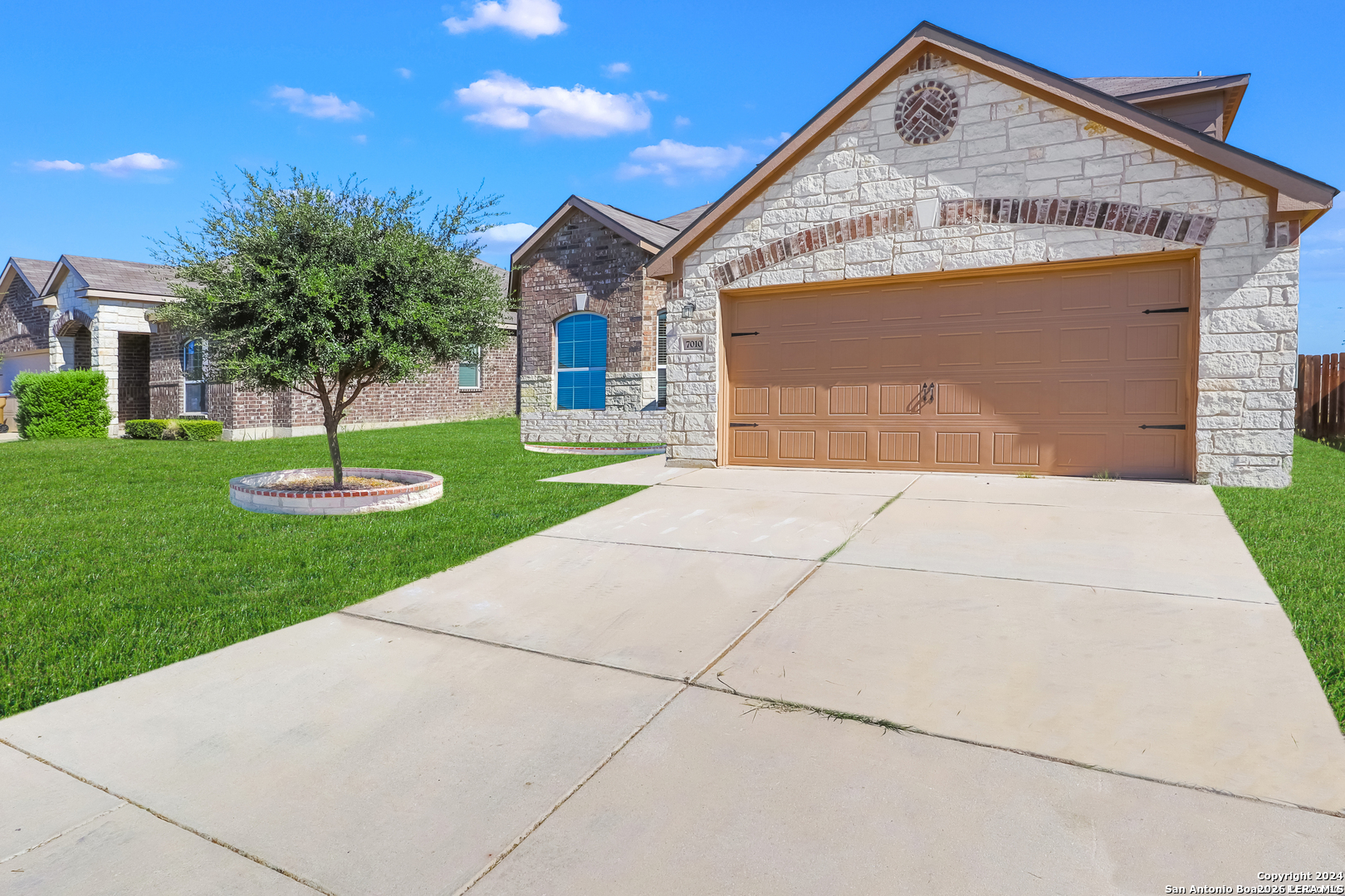 7010 Turnbow San Antonio TX 78252