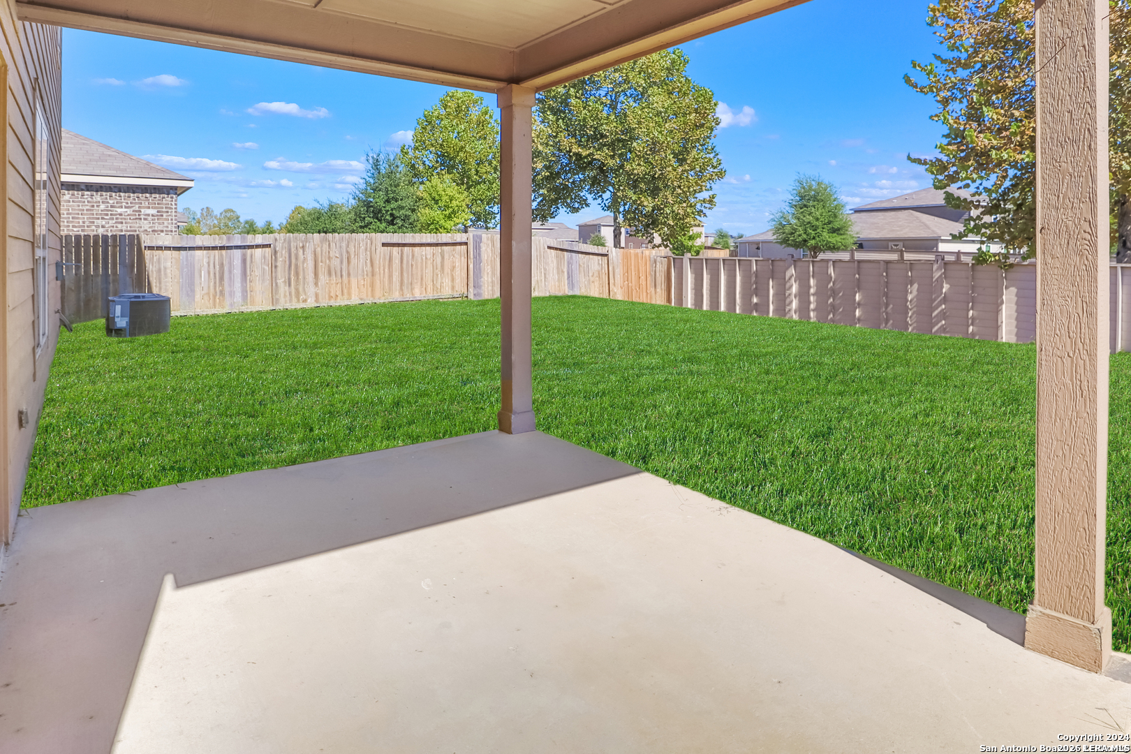7010 Turnbow San Antonio TX 78252