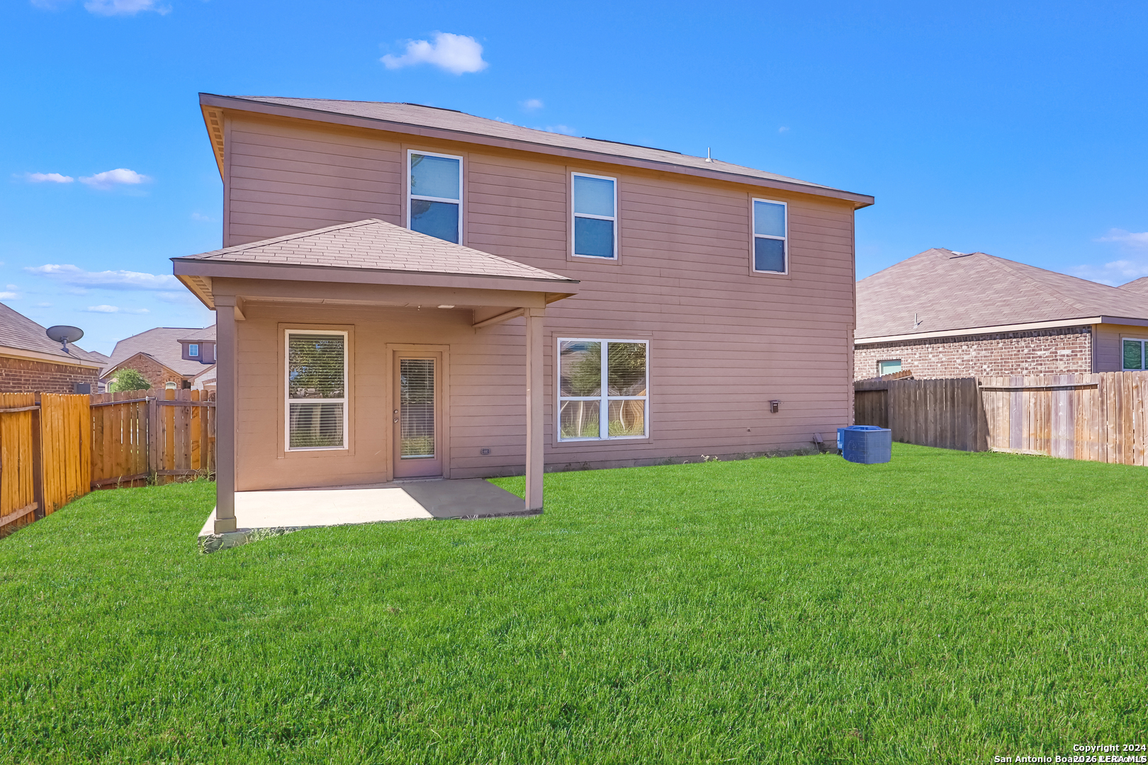 7010 Turnbow San Antonio TX 78252