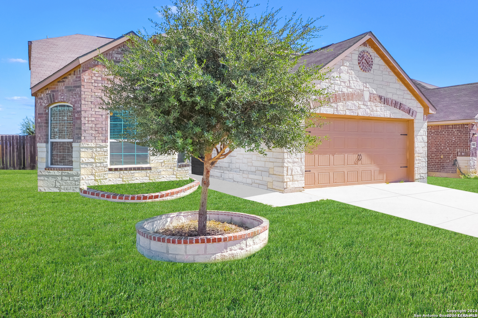 7010 Turnbow San Antonio TX 78252