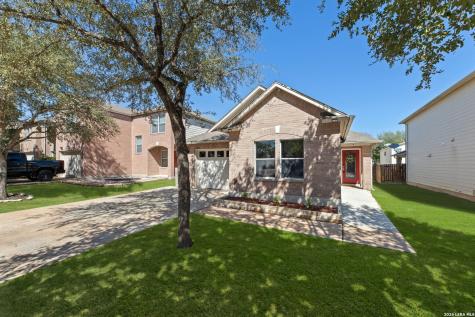 9843 Carswell Peak San Antonio TX 78245