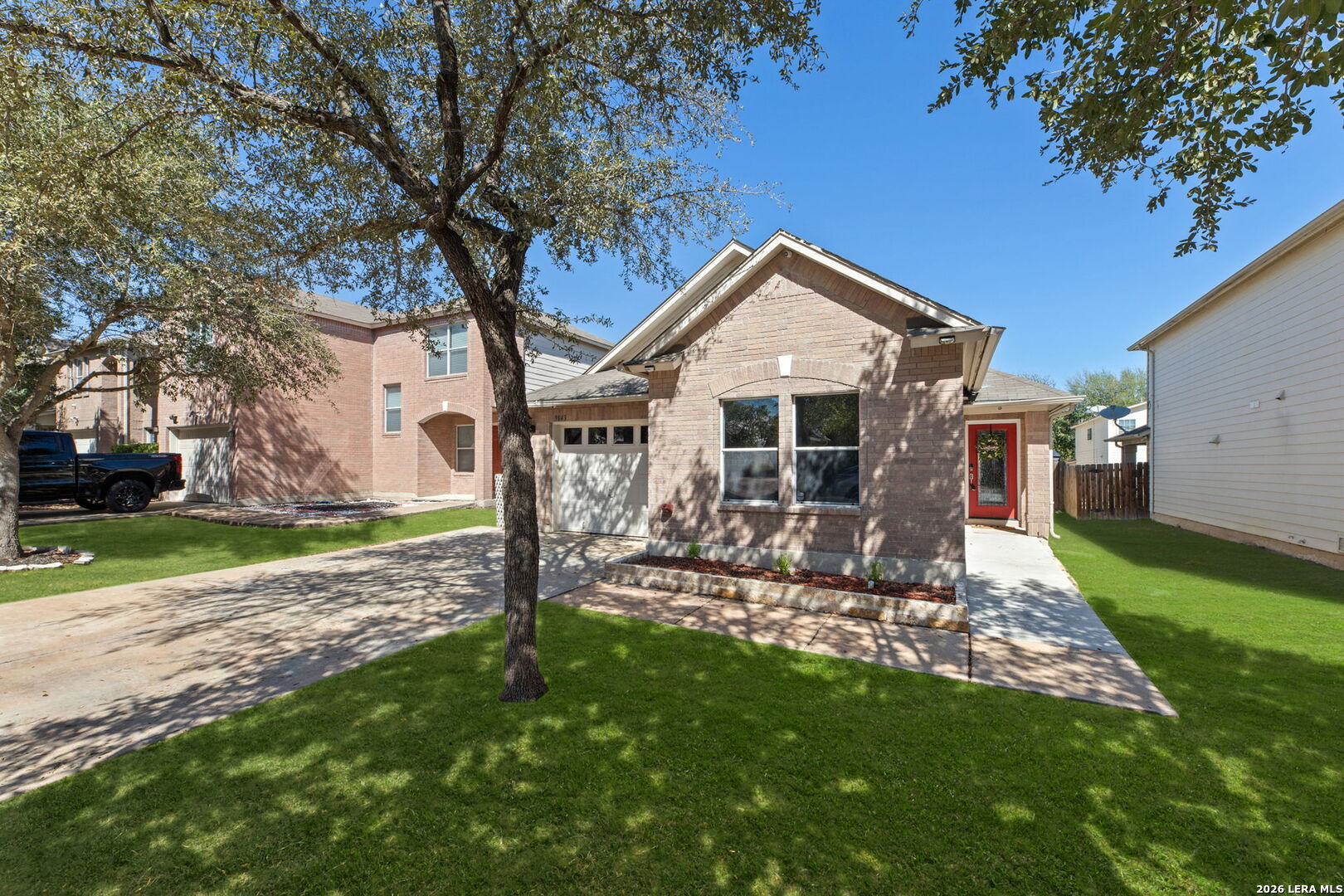 9843 Carswell Peak San Antonio TX 78245
