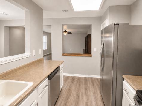 9843 Carswell Peak San Antonio TX 78245