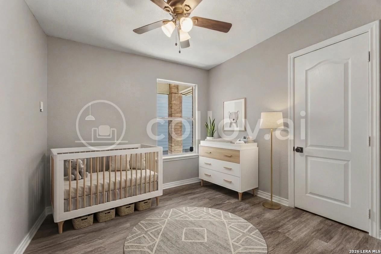 9843 Carswell Peak San Antonio TX 78245