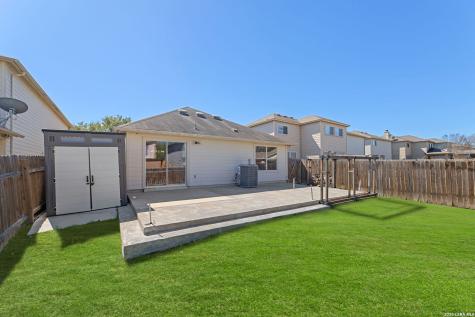 9843 Carswell Peak San Antonio TX 78245