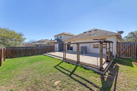 9843 Carswell Peak San Antonio TX 78245