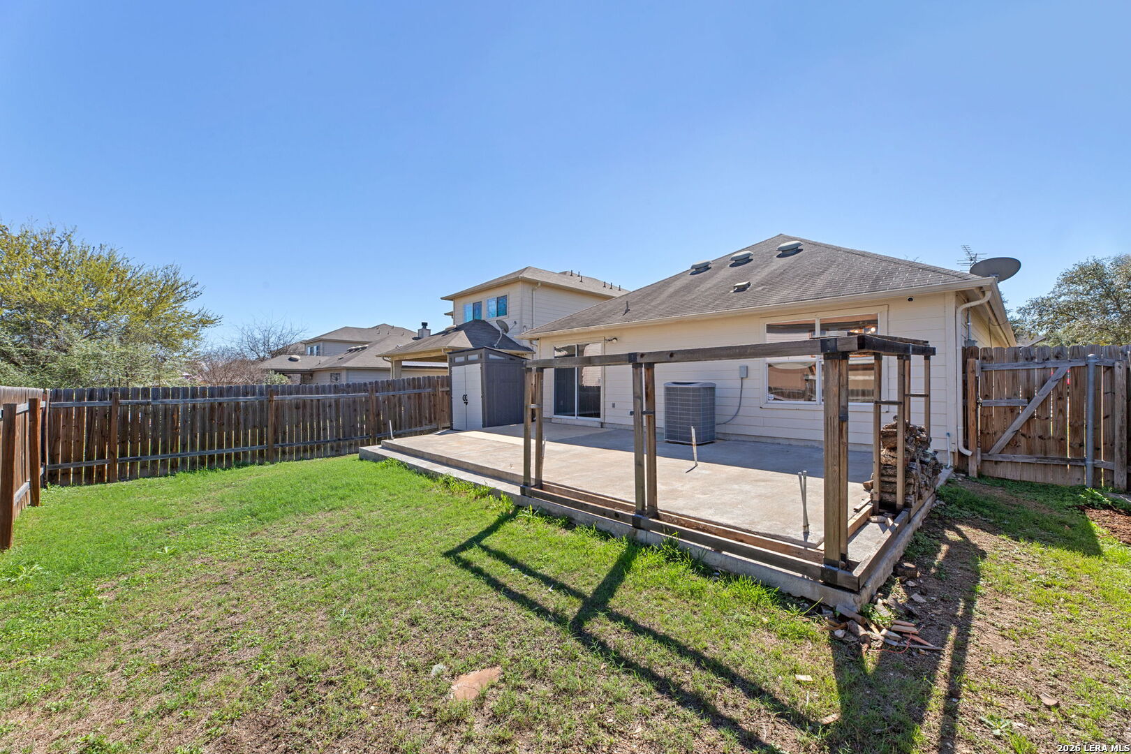 9843 Carswell Peak San Antonio TX 78245