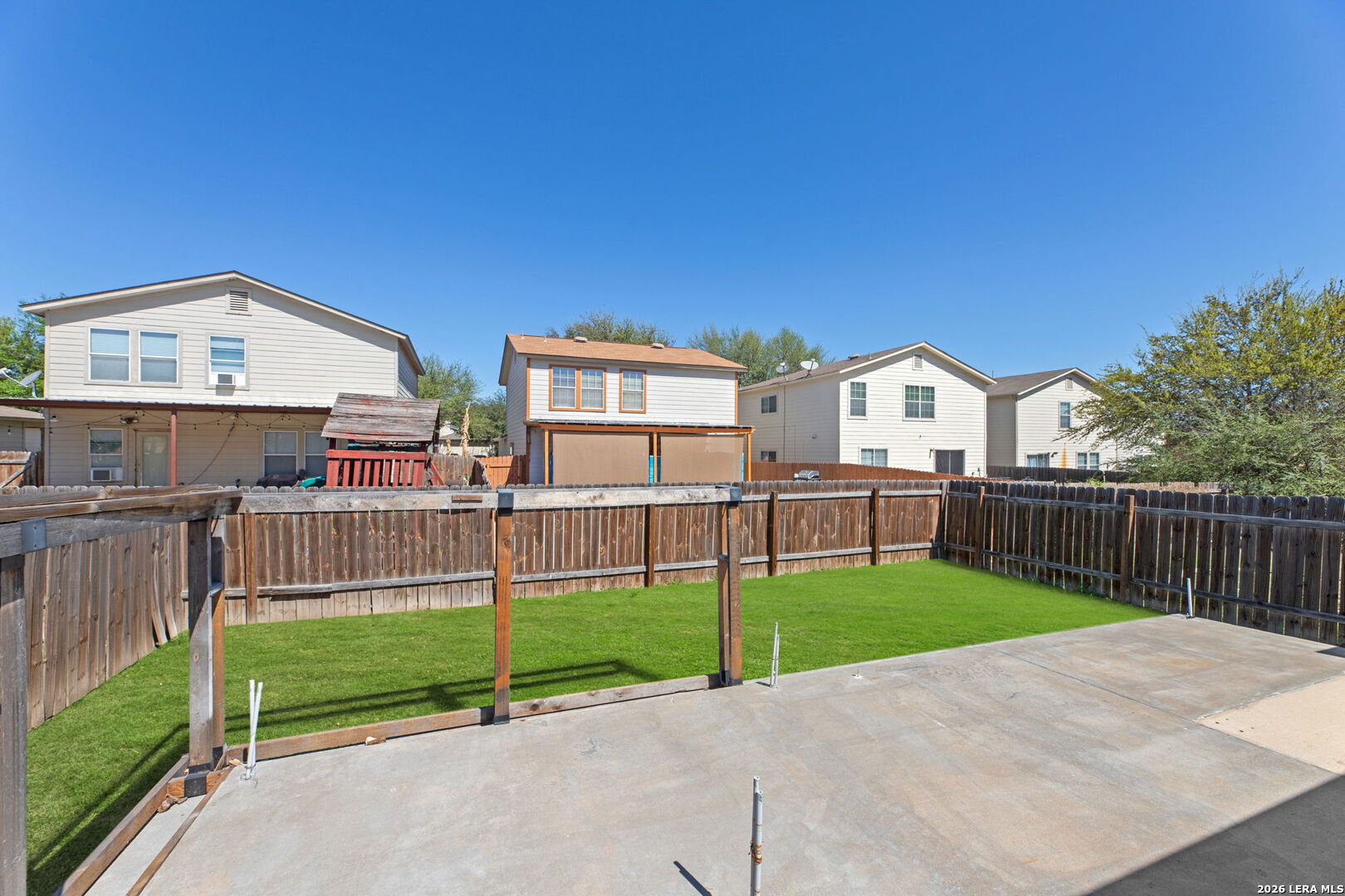 9843 Carswell Peak San Antonio TX 78245