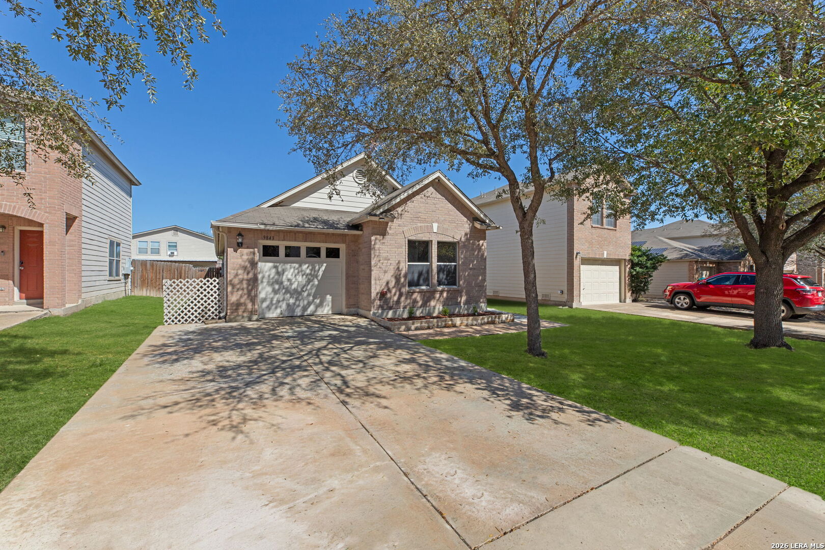 9843 Carswell Peak San Antonio TX 78245
