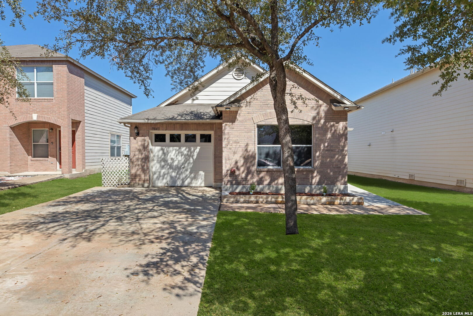 9843 Carswell Peak San Antonio TX 78245