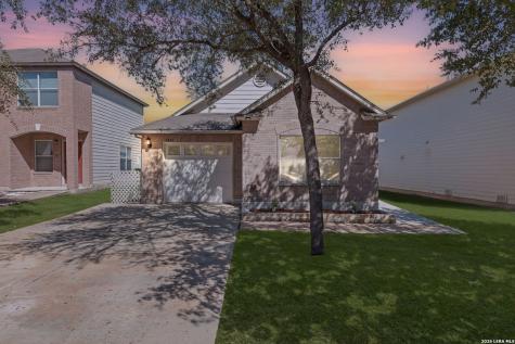 9843 Carswell Peak San Antonio TX 78245