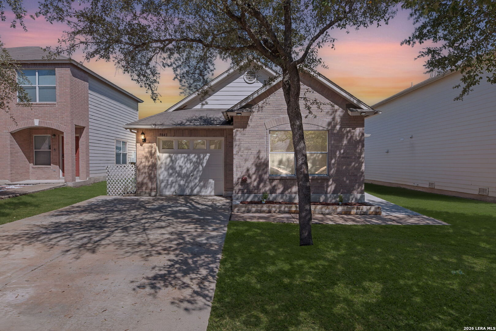 9843 Carswell Peak San Antonio TX 78245