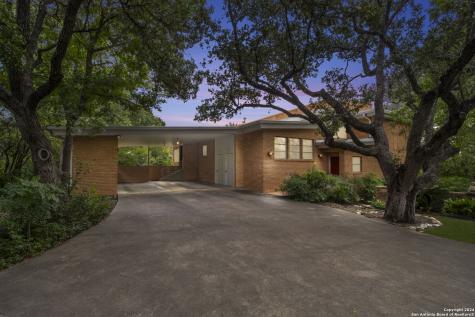 138 Mount Erin Pass San Antonio TX 78212