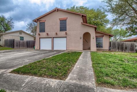 13907 Brays Forest San Antonio TX 78217