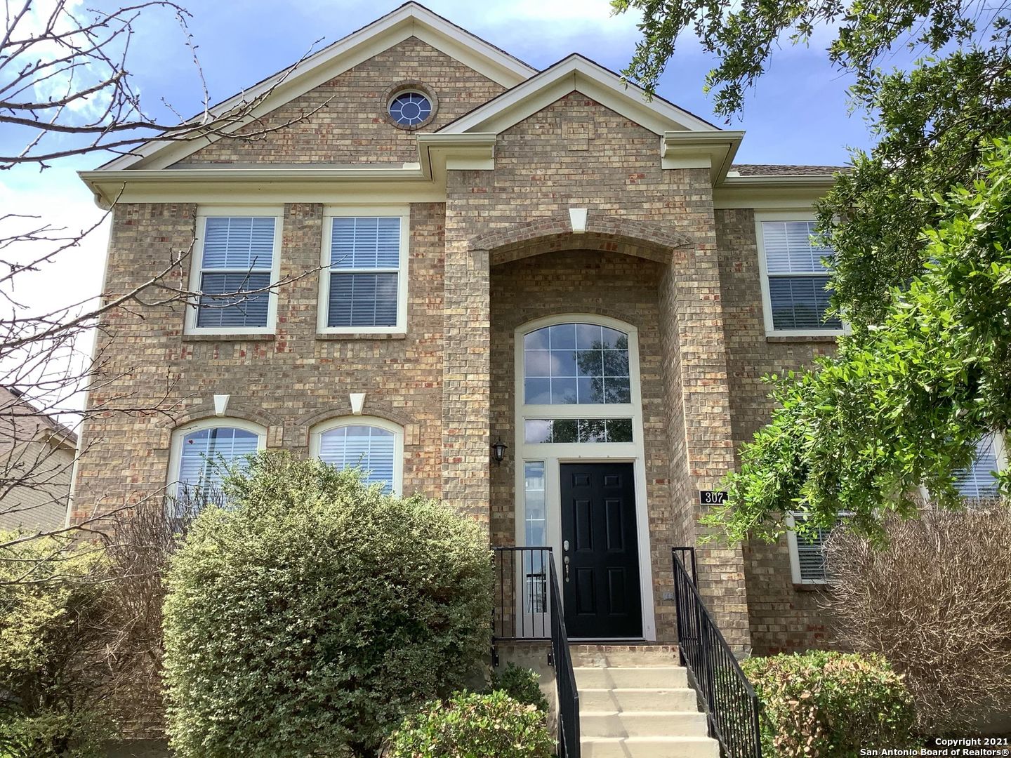 307 Knights Cross Drive San Antonio TX 78258